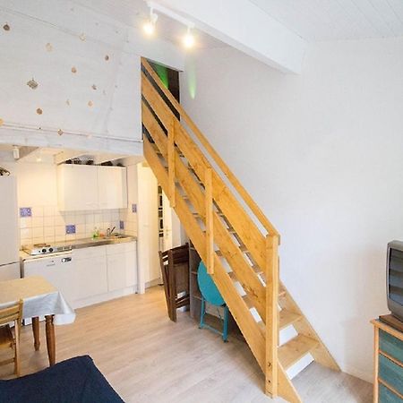 A Deux Pas Du Courant Apartment มีมีซ็อง-ปลาจ ภายนอก รูปภาพ