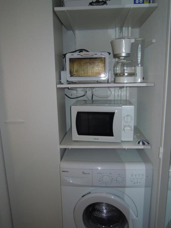 A Deux Pas Du Courant Apartment มีมีซ็อง-ปลาจ ภายนอก รูปภาพ
