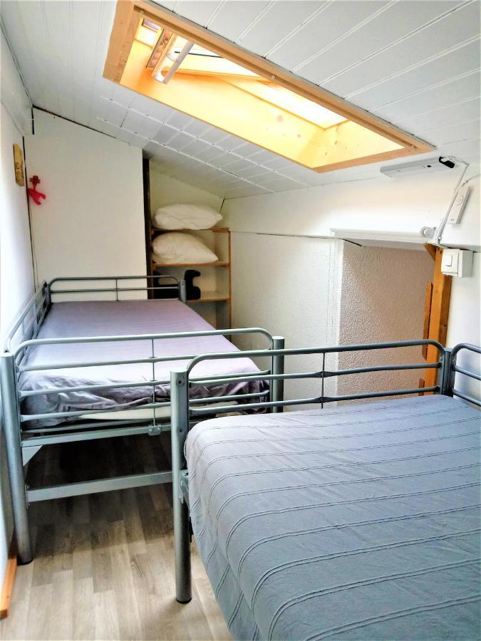A Deux Pas Du Courant Apartment มีมีซ็อง-ปลาจ ภายนอก รูปภาพ