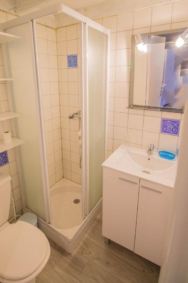A Deux Pas Du Courant Apartment มีมีซ็อง-ปลาจ ภายนอก รูปภาพ